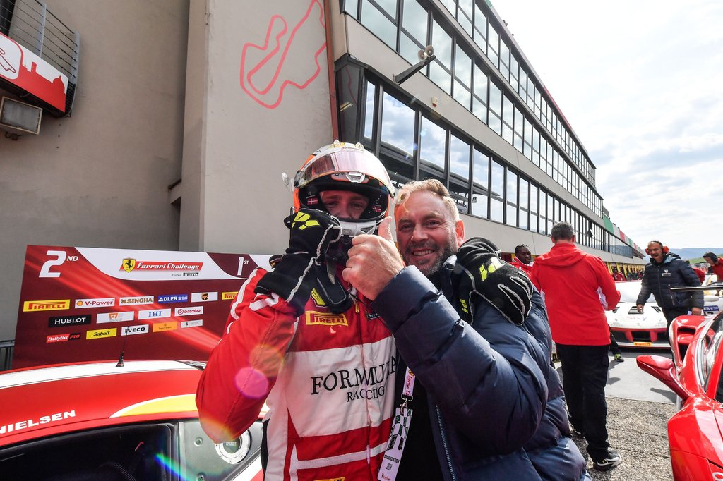 (Foto: Formula Racing)